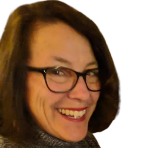 Portrait of Celeste Rodriguez