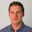 Portrait of Kevin Gawronski